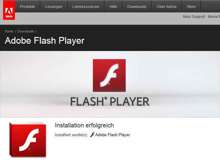 flash player 10.0.12.36 for mac
